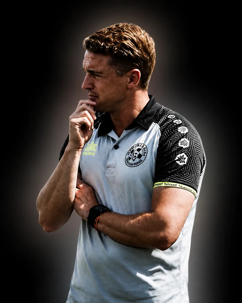 Robert Rubio