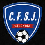 Escudo de la Escuela de San José (C.F.S.J. Valencia)